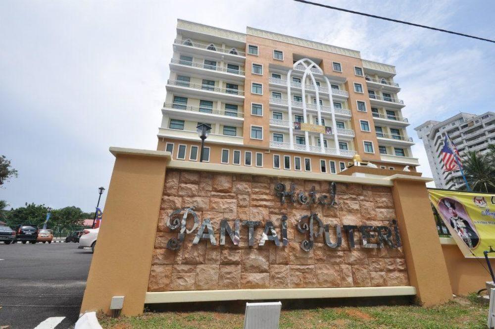 Emerald Puteri Hotel Sungai Petani Extérieur photo