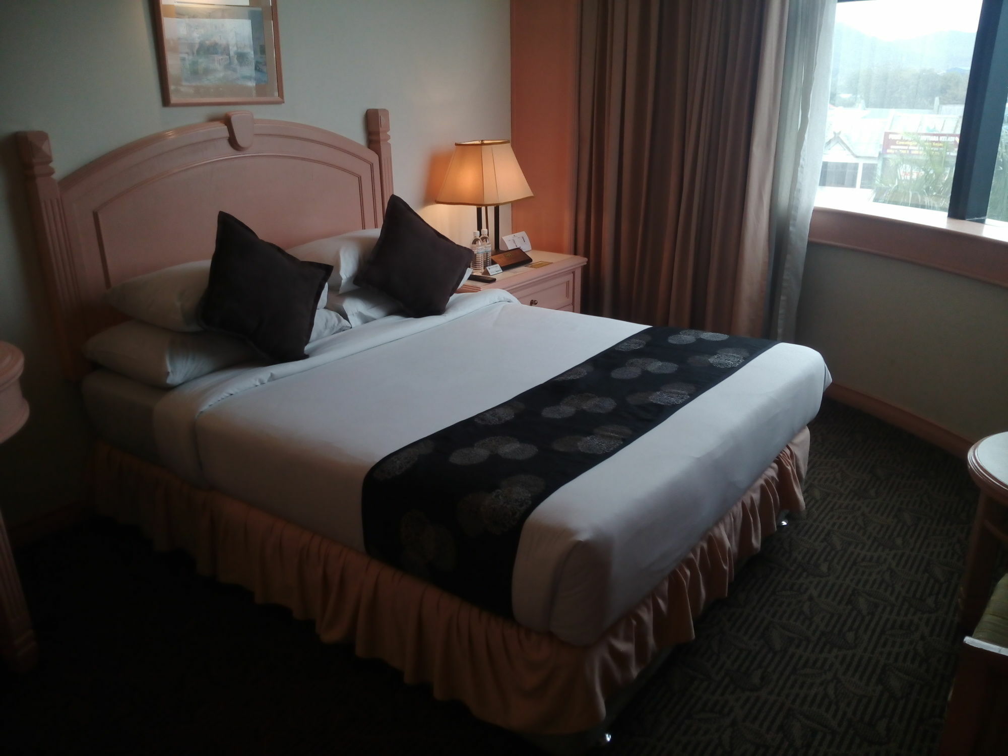 Emerald Puteri Hotel Sungai Petani Extérieur photo