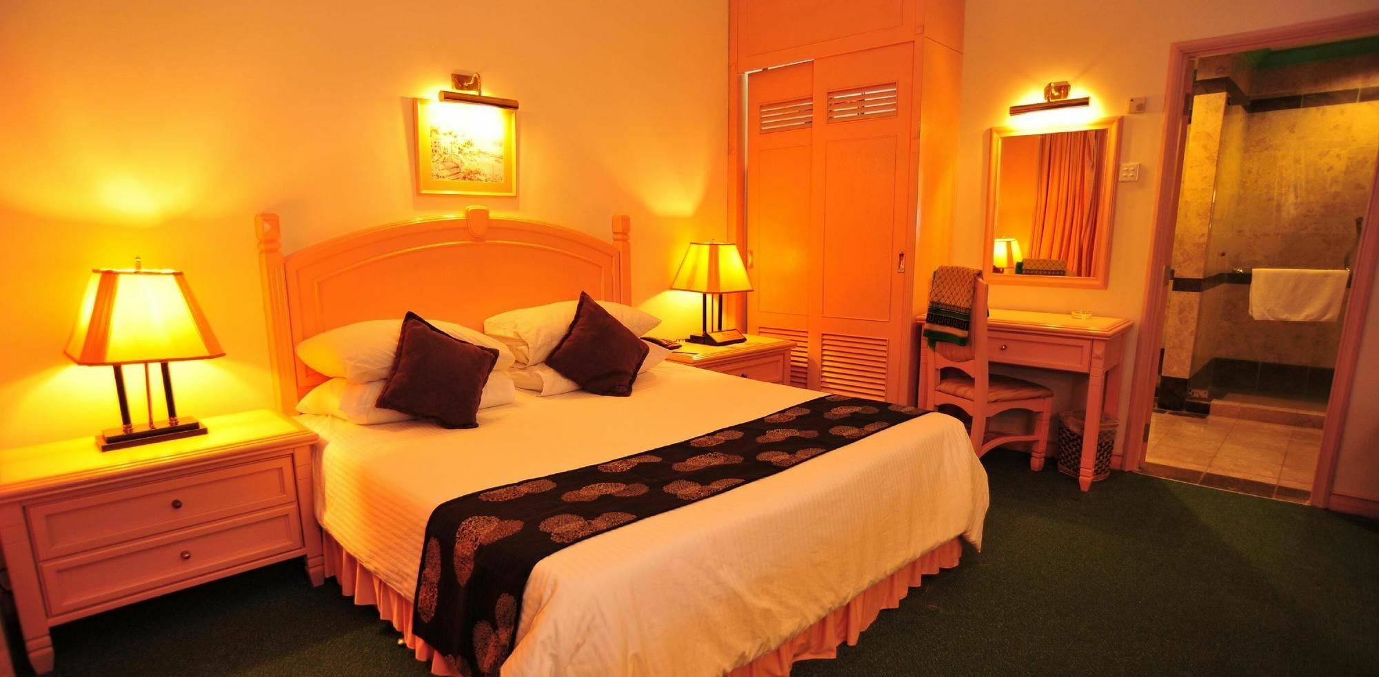 Emerald Puteri Hotel Sungai Petani Extérieur photo