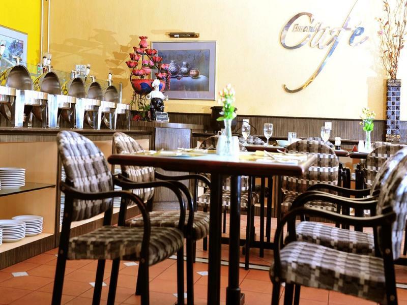 Emerald Puteri Hotel Sungai Petani Extérieur photo