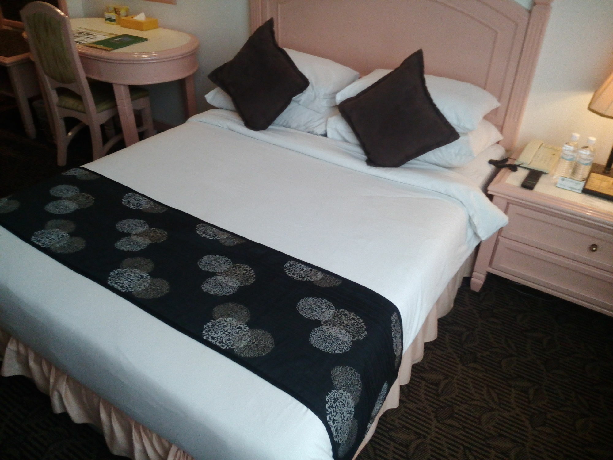 Emerald Puteri Hotel Sungai Petani Extérieur photo